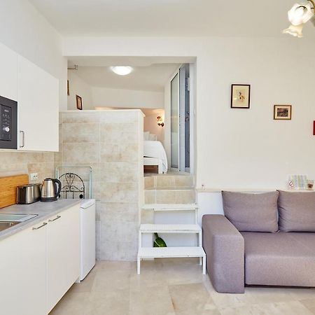 דוברובניק Apartment Villa Ahava Buza מראה חיצוני תמונה