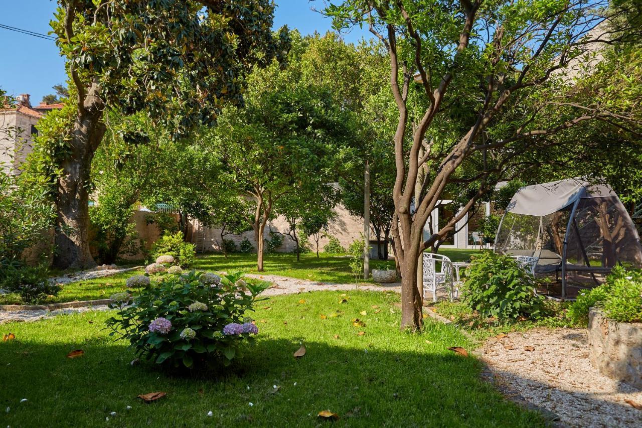 דוברובניק Apartment Villa Ahava Buza מראה חיצוני תמונה