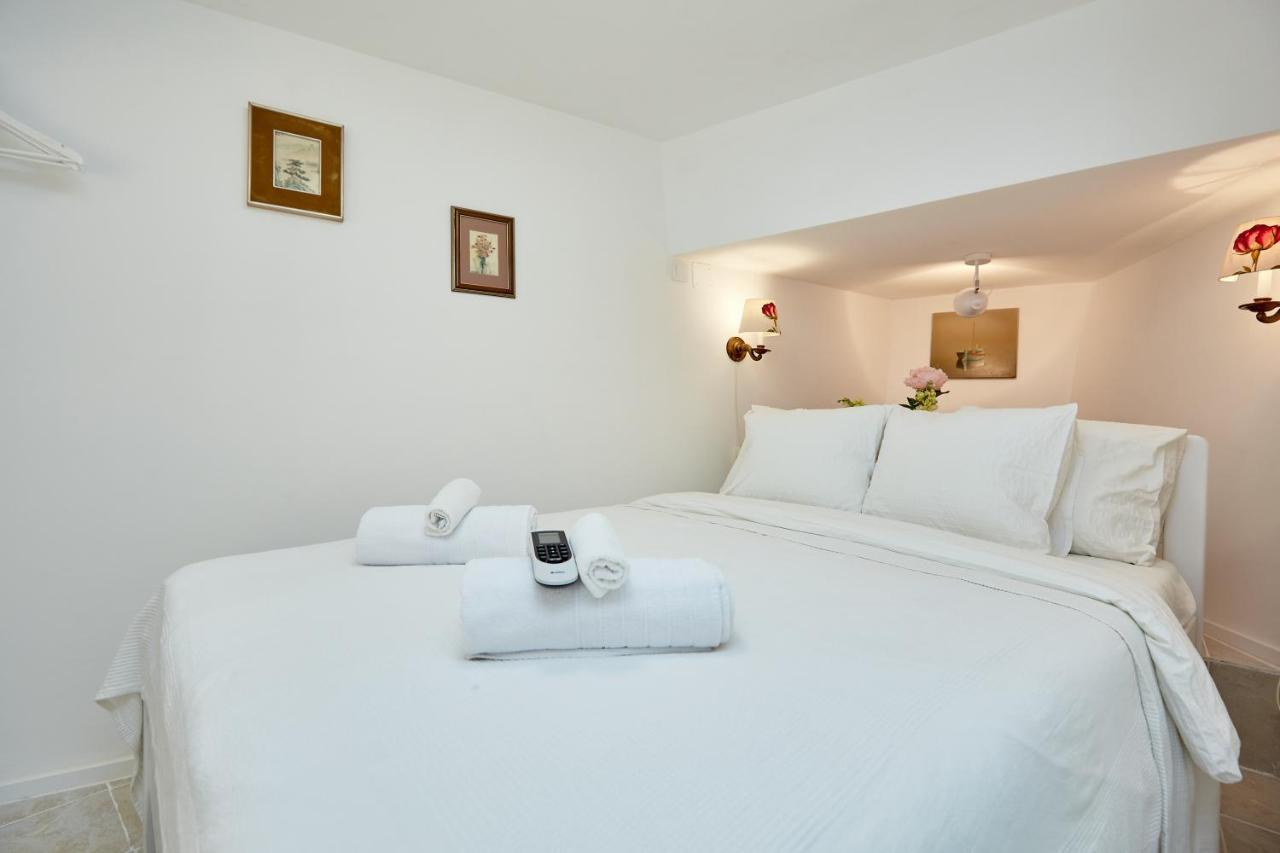דוברובניק Apartment Villa Ahava Buza מראה חיצוני תמונה