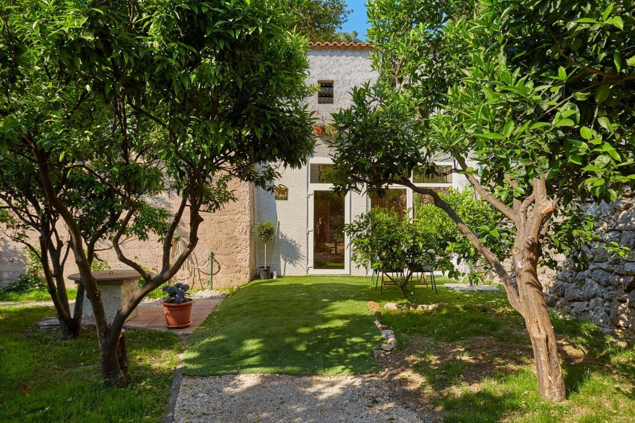 דוברובניק Apartment Villa Ahava Buza מראה חיצוני תמונה