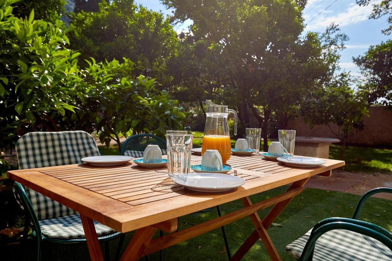 דוברובניק Apartment Villa Ahava Buza מראה חיצוני תמונה